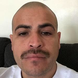 Meet your Posher, Raymond